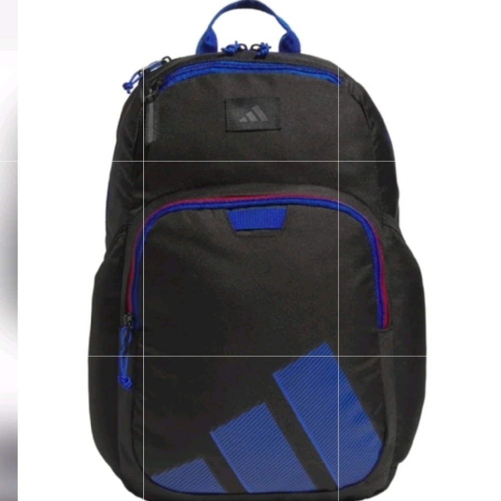 adidas Midway Backpack, New - Picture 1 of 3